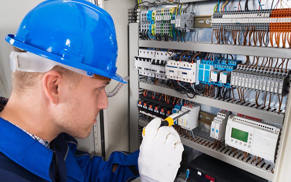 dépannage électricien Gennevilliers