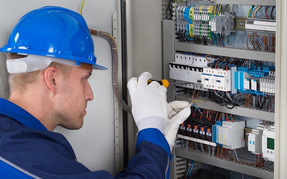 électricien d'urgence Laigneville