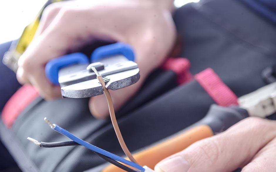 dépannage électricien Puteaux
