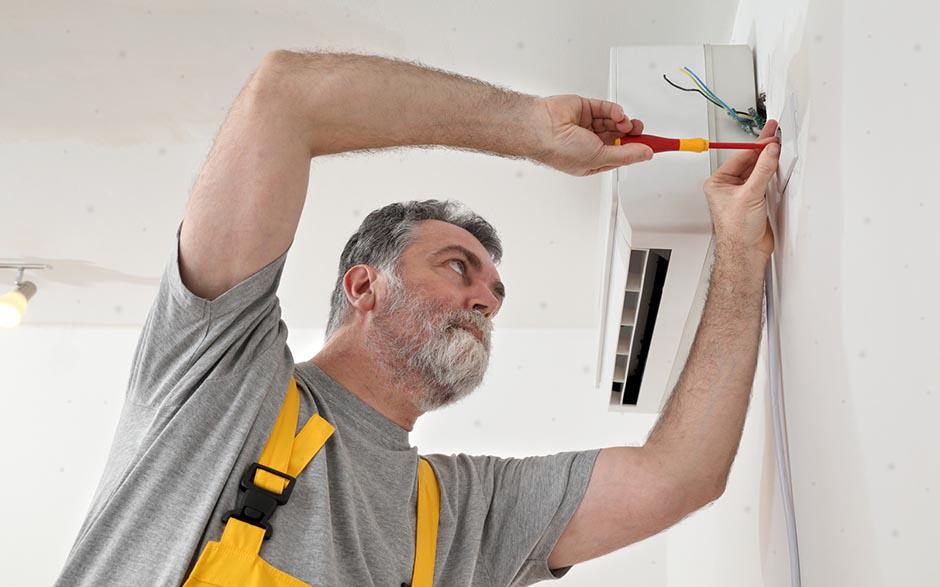 dépannage électricien Gennevilliers